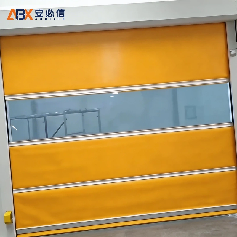 运城市快速门