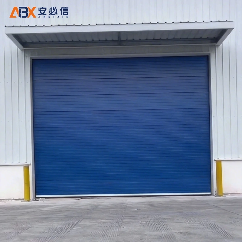 运城市洁净室高速门