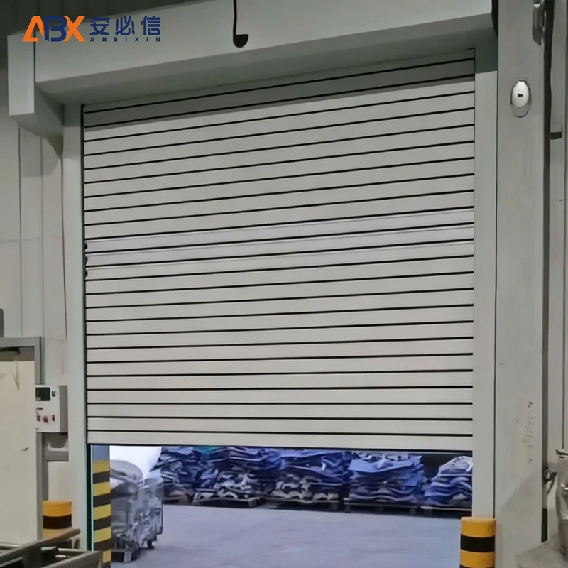 运城市感应高速门