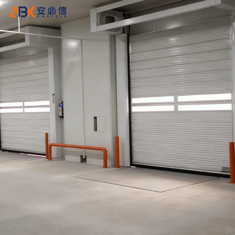 运城市医药密闭高速门